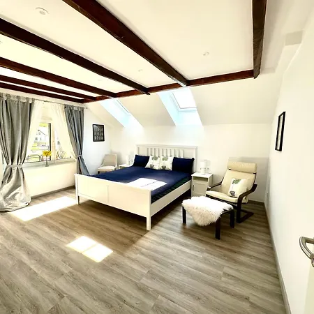 Apartment Sunny Apartment With A Big Terrace
