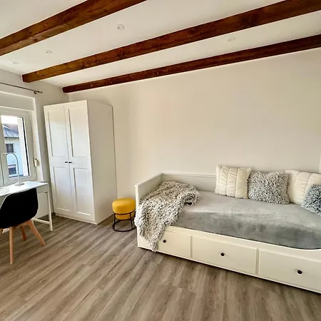Sunny Apartment With A Big Terrace Апартаменты