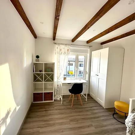 Sunny Apartment With A Big Terrace Апартаменты