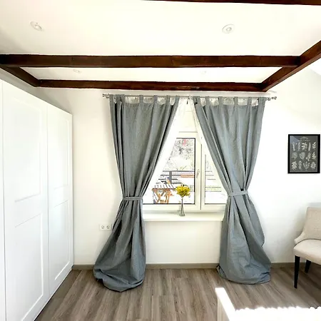 Апартаменты Sunny Apartment With A Big Terrace *